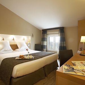 Camera superior con letto king size